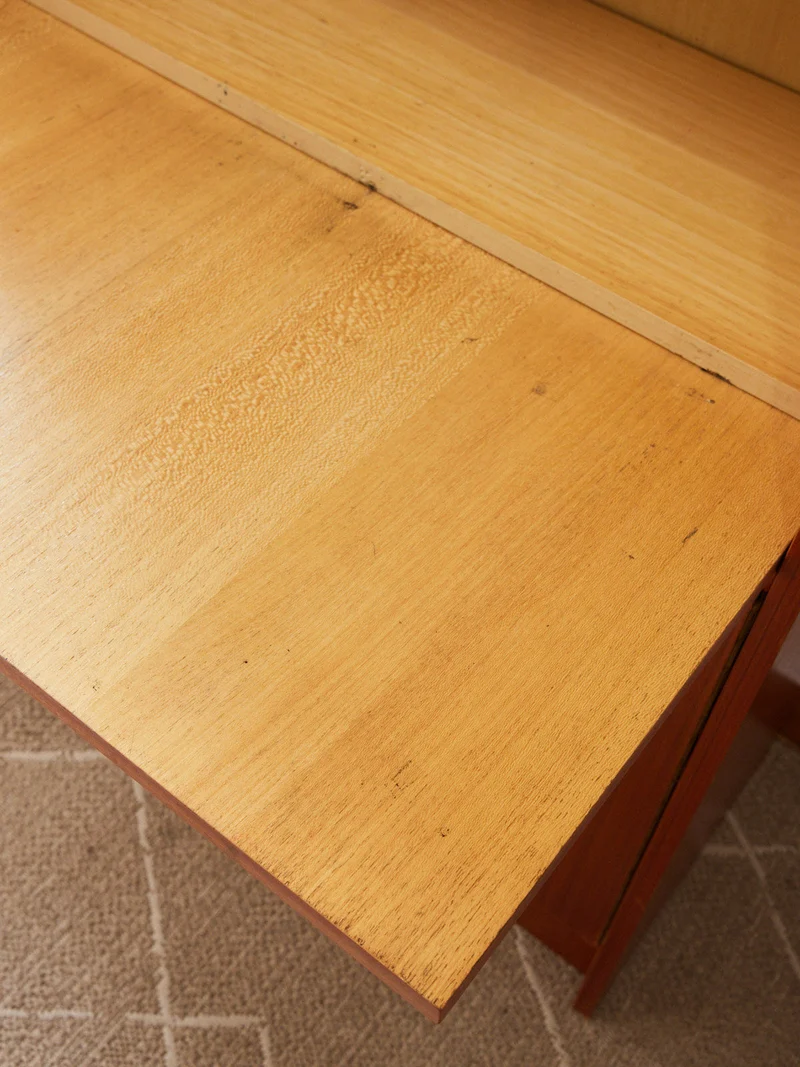 Honoré, le secrétaire en bois N°191