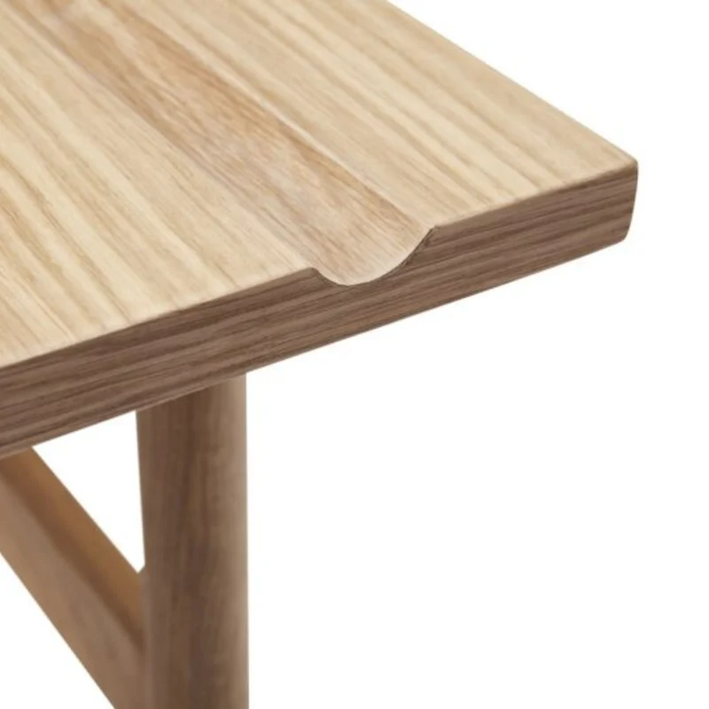 Bureau Folk - Chêne naturel