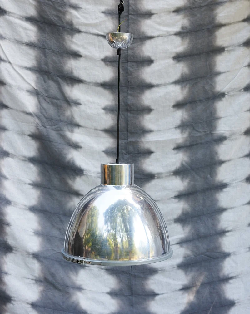 Sonia, la suspension industrielle design N°288