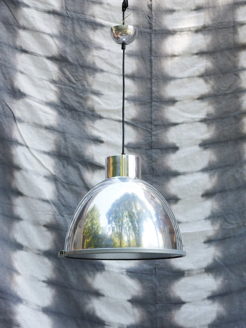 Sonia, la suspension industrielle design N°288