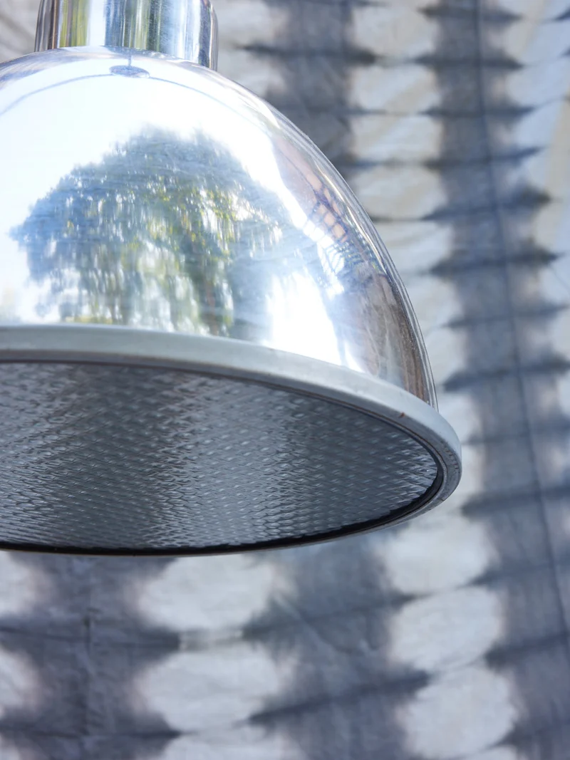 Sonia, la suspension industrielle design N°288