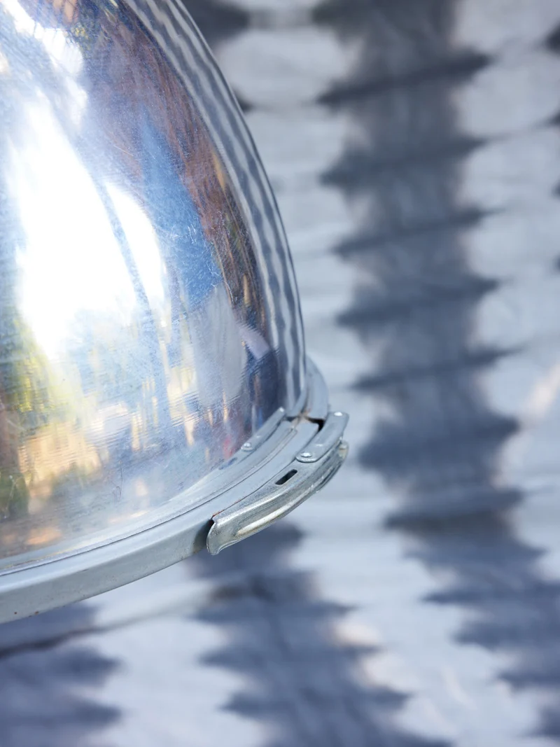 Sonia, la suspension industrielle design N°288