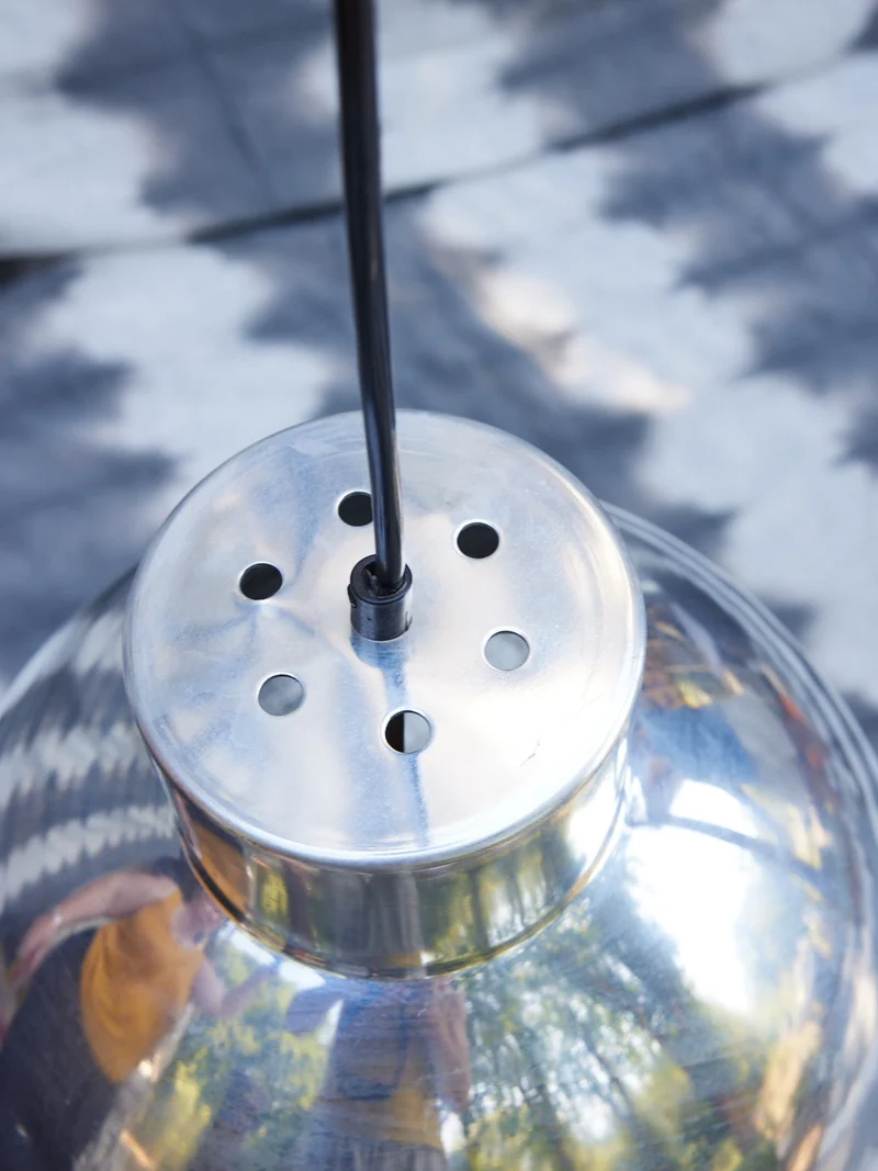 Sonia, la suspension industrielle design N°288