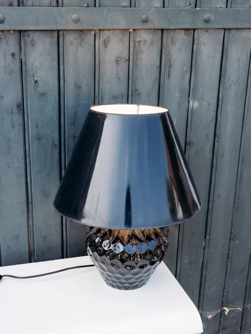 Julia, la lampe en forme de fraise N°987