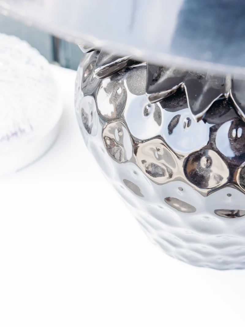 Julia, la lampe en forme de fraise N°987
