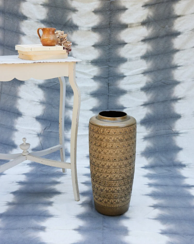 Edmond, le grand vase ancien N°191