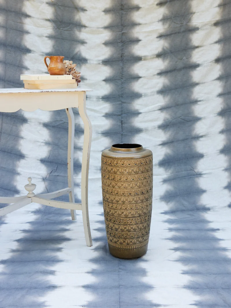 Edmond, le grand vase ancien N°191