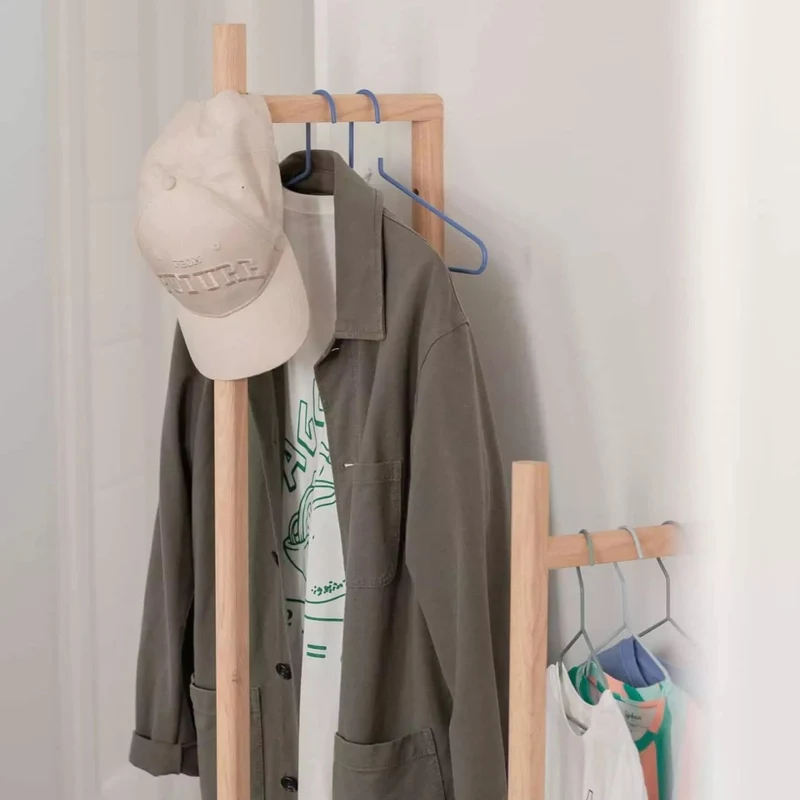 Portants à vêtements - Le Valet