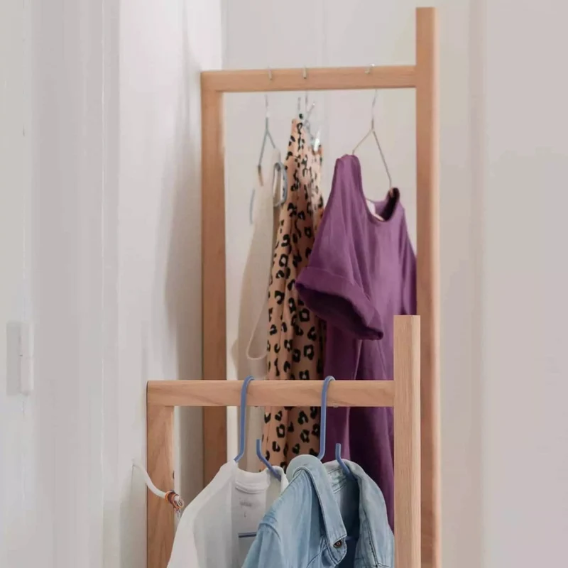 Portants à vêtements - Le Valet