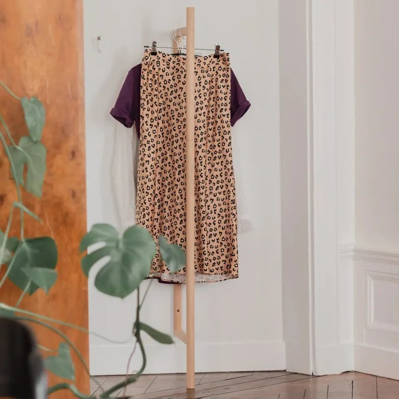 Portants à vêtements - Le Valet