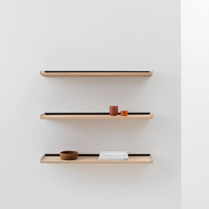 Étagère Notes - Grande (90cm)
