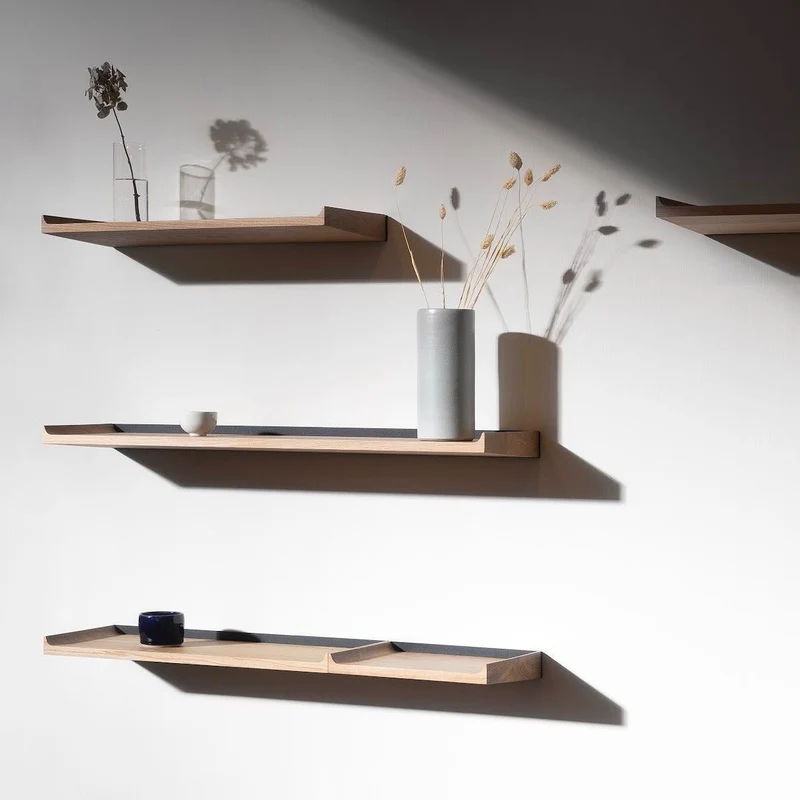 Étagère Notes - Grande (90cm)
