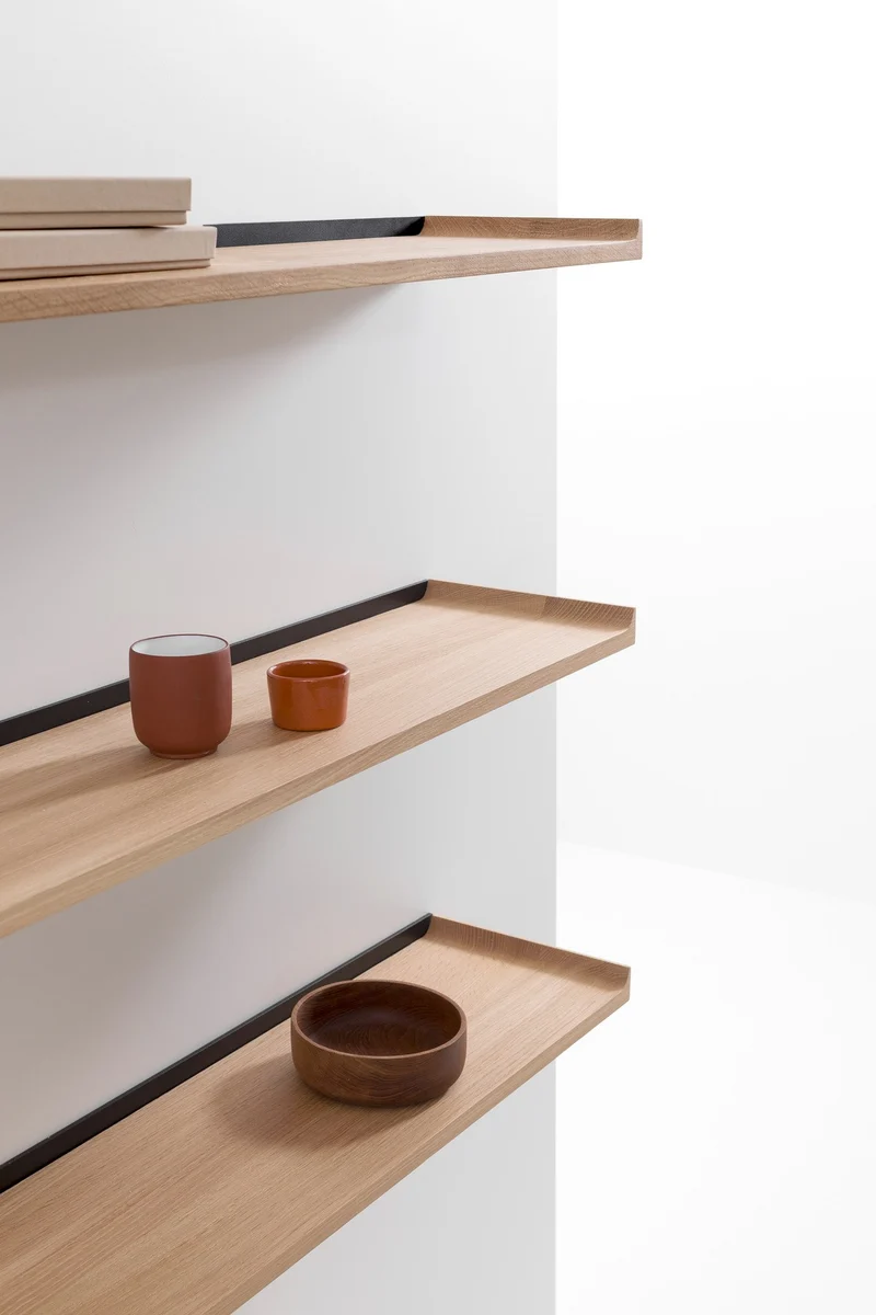 Étagère Notes - Grande (90cm)