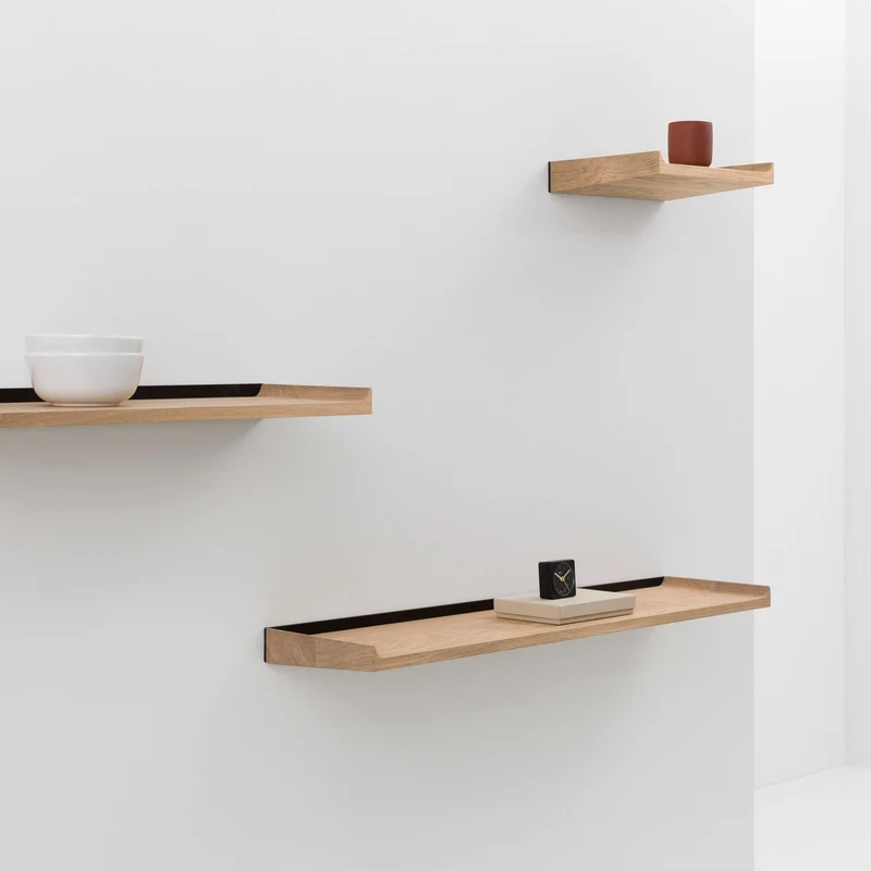 Étagère Notes - Grande (90cm)