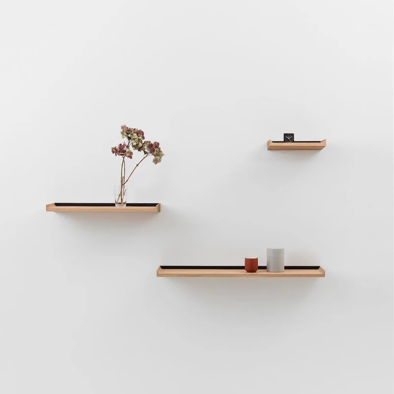 Étagère Notes - Grande (90cm)