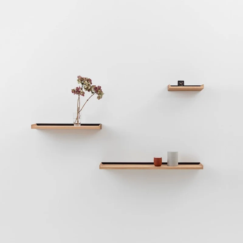 Étagère Notes - Moyenne (60cm)