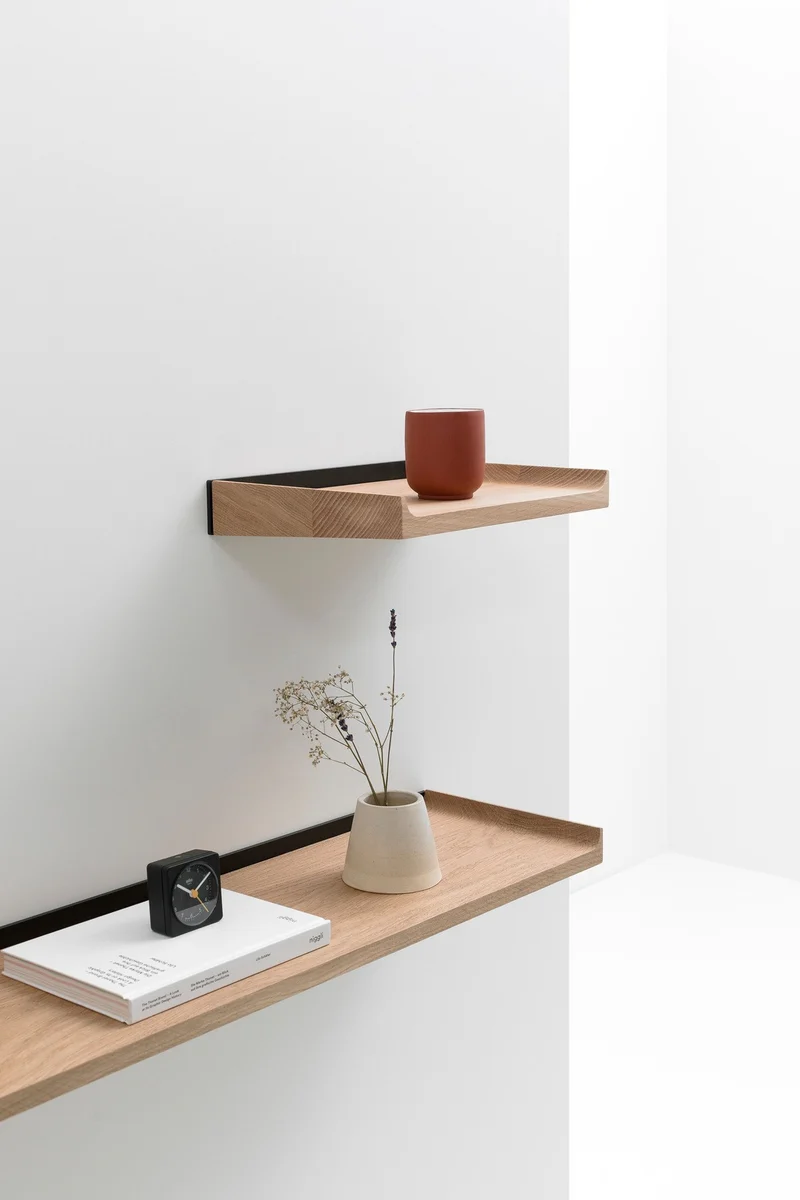 Étagère Notes - Moyenne (60cm)