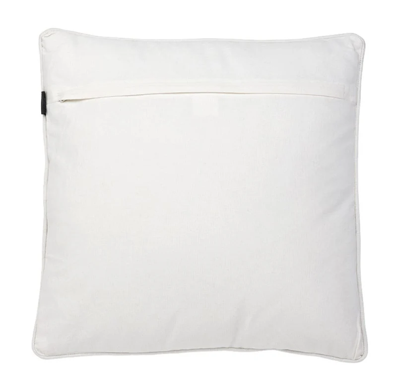 Casa Padrino Luxus Hotel Kissen Schwarz 50 x H. 50 cm - Hotel Kollektion