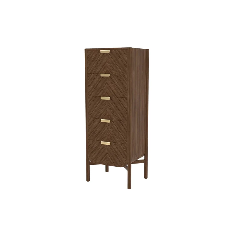 Chiffonnier Marius - Noyer