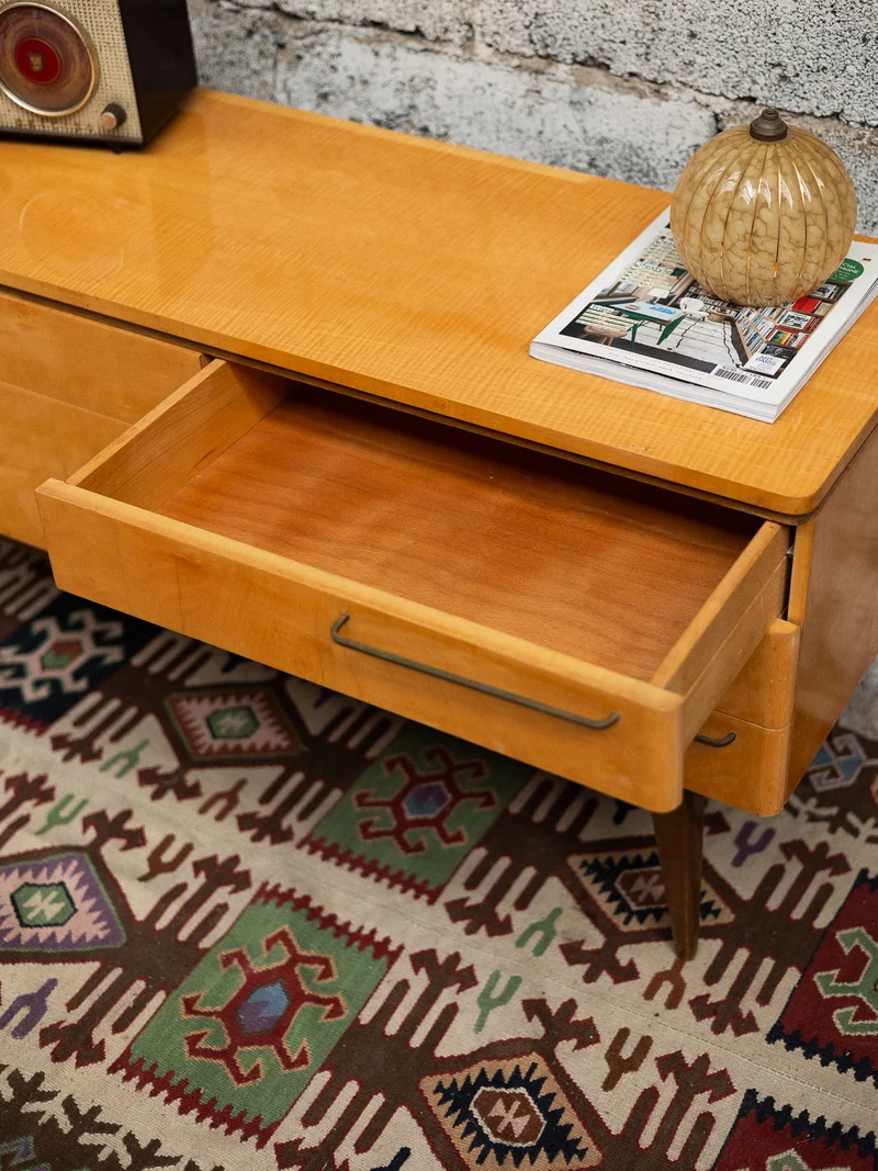 Margaret, l'enfilade au bois clair N°489
