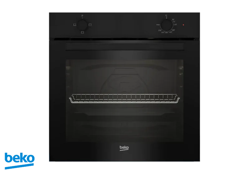 Cuisine Complète Chêne Gris STAR 255 - Électroménager Inclus