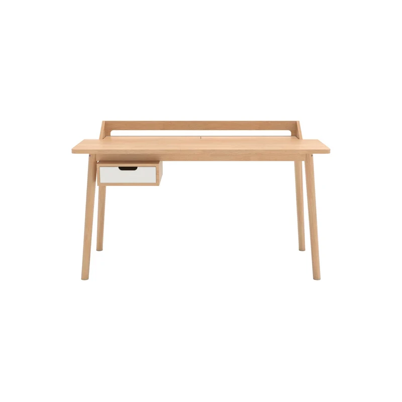 Bureau Honoré - Chêne naturel