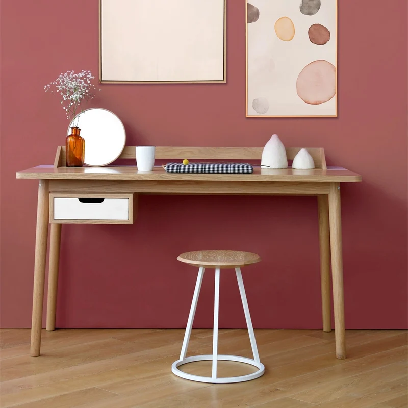Bureau Honoré - Chêne naturel