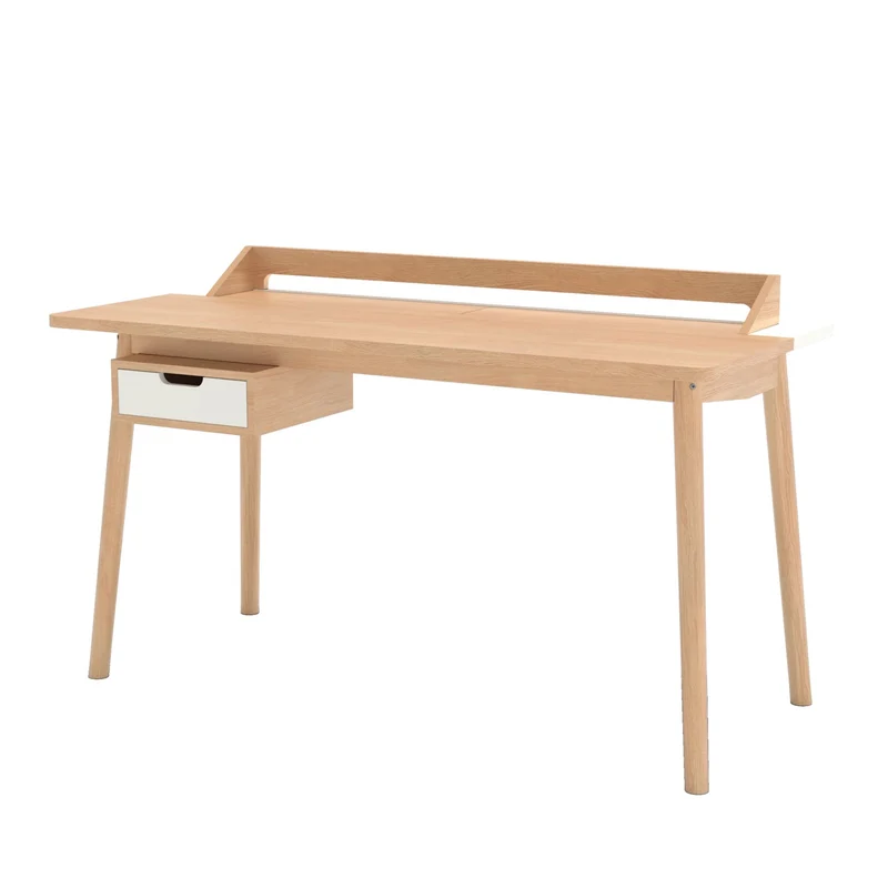 Bureau Honoré - Chêne naturel