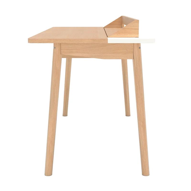 Bureau Honoré - Chêne naturel