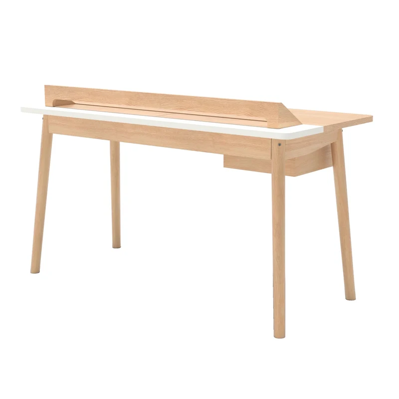 Bureau Honoré - Chêne naturel