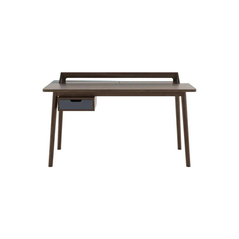 Bureau Honoré - Noyer
