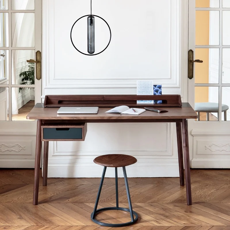 Bureau Honoré - Noyer