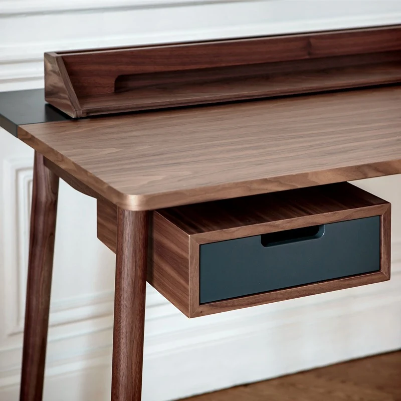 Bureau Honoré - Noyer