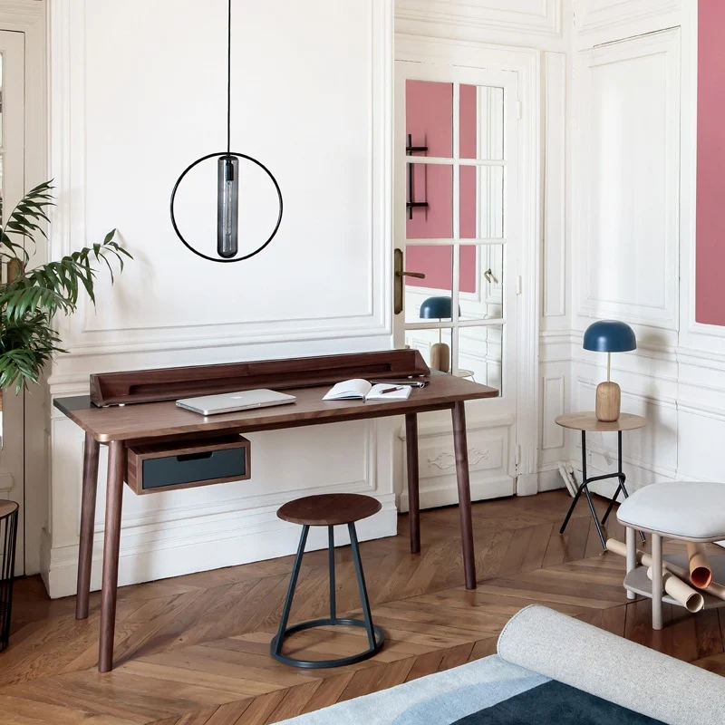 Bureau Honoré - Noyer