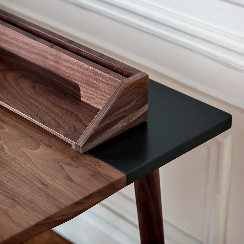 Bureau Honoré - Noyer
