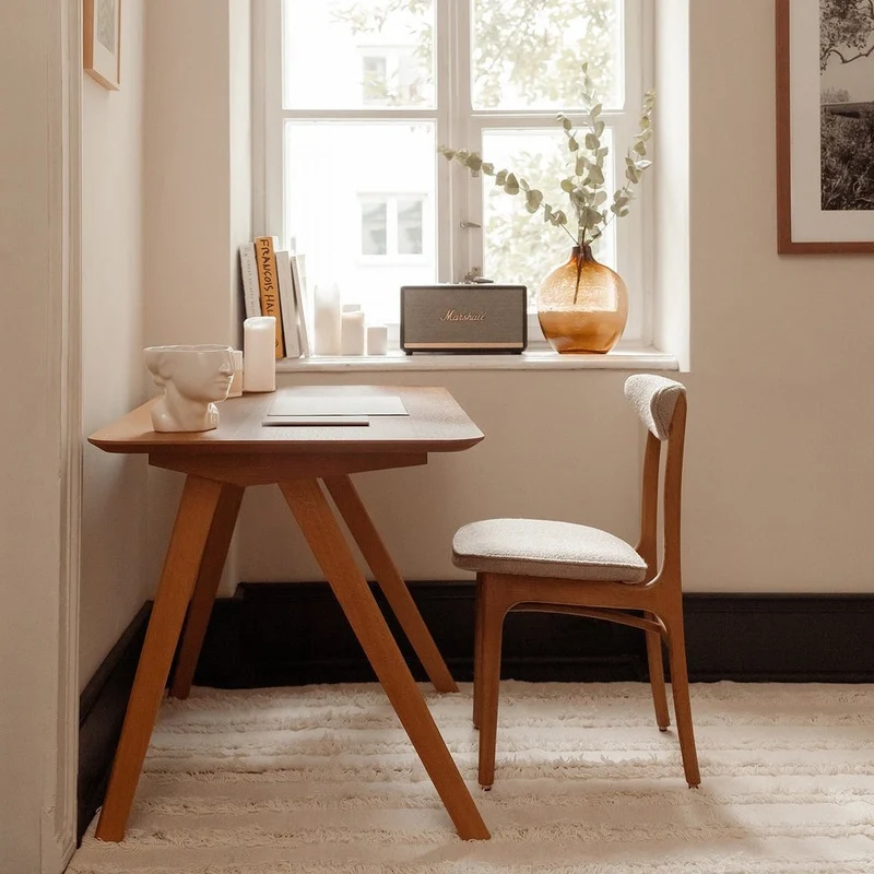 Bureau - Minimalist S60