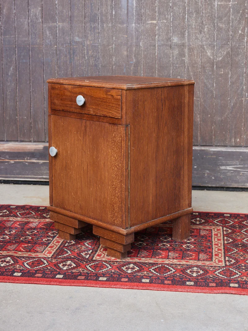 Odile, la table d'appoint art déco N°1428
