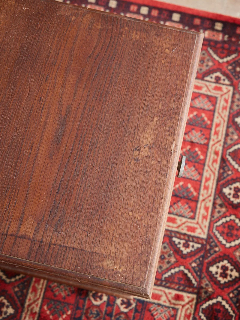 Odile, la table d'appoint art déco N°1428