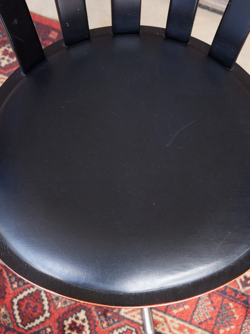 Jakob, le fauteuil de bureau vintage N°1284