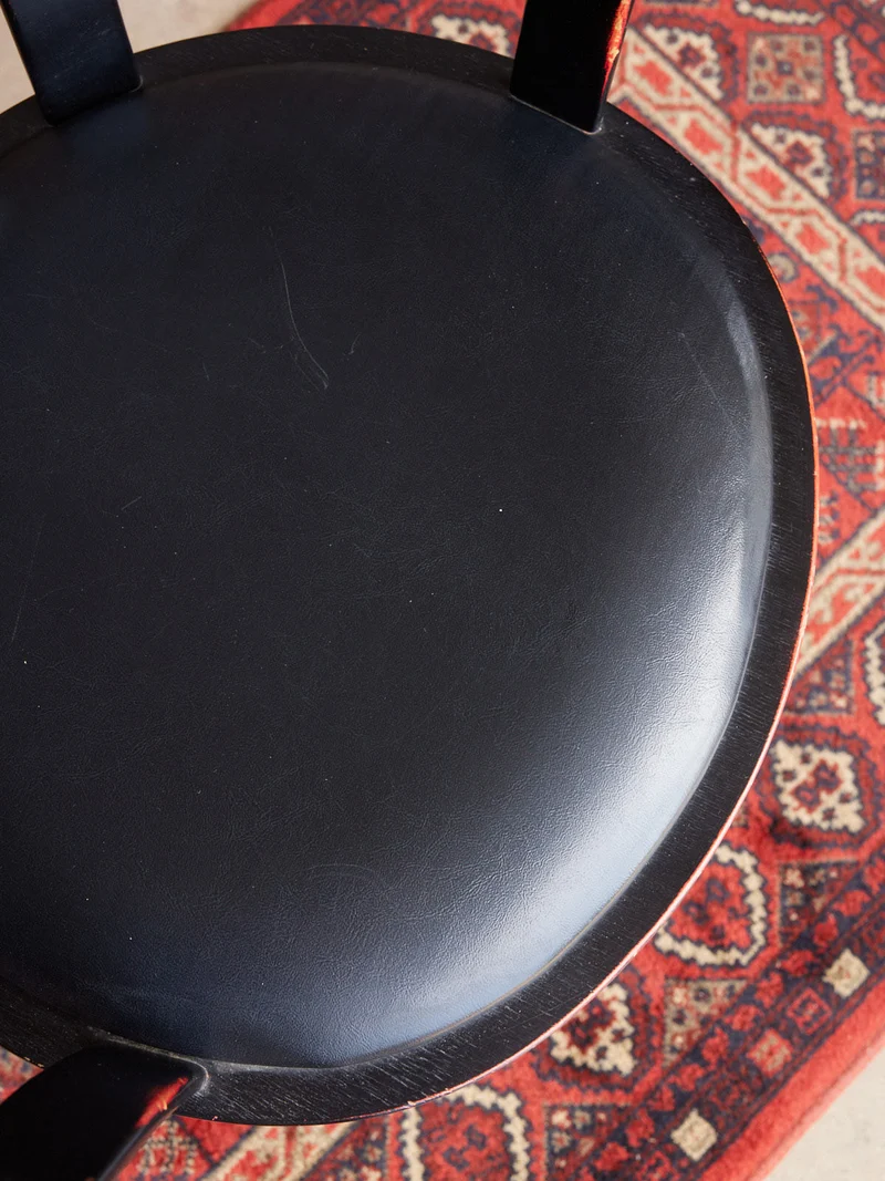 Jakob, le fauteuil de bureau vintage N°1284