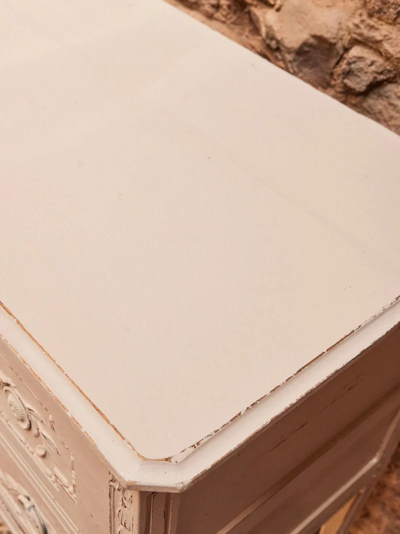 Garance, la commode en bois N°674