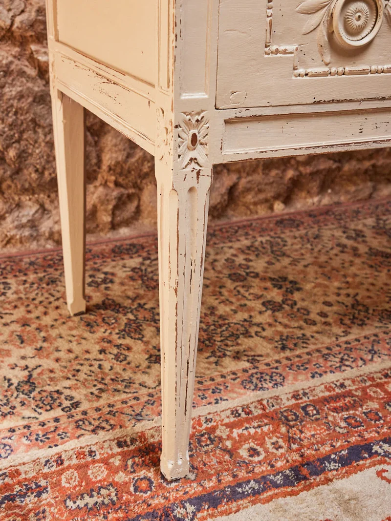 Garance, la commode en bois N°674