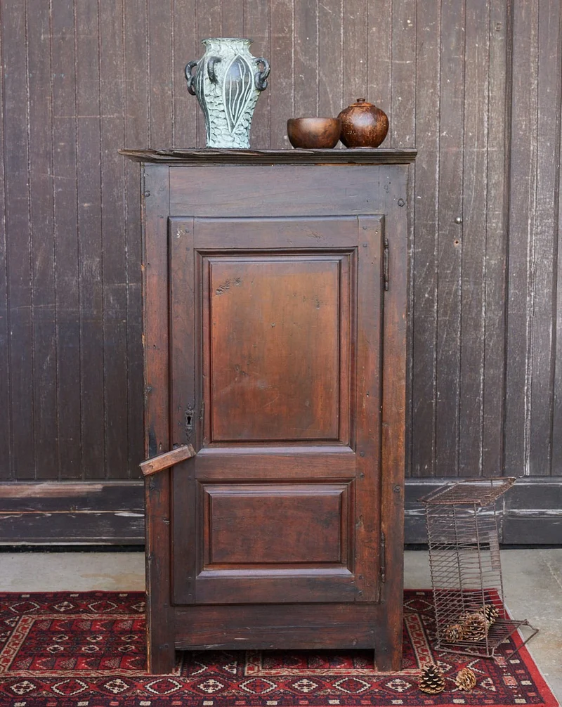 Garance, la commode ancienne en chêne N°680