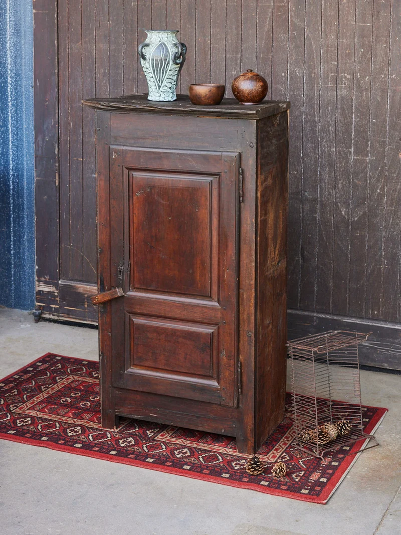 Garance, la commode ancienne en chêne N°680