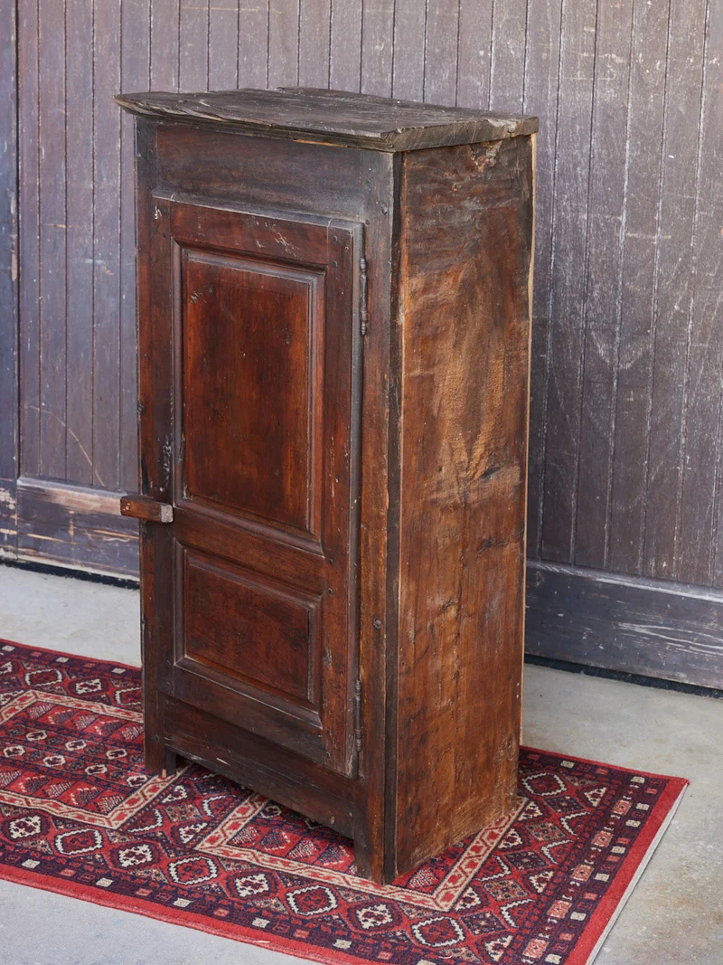Garance, la commode ancienne en chêne N°680