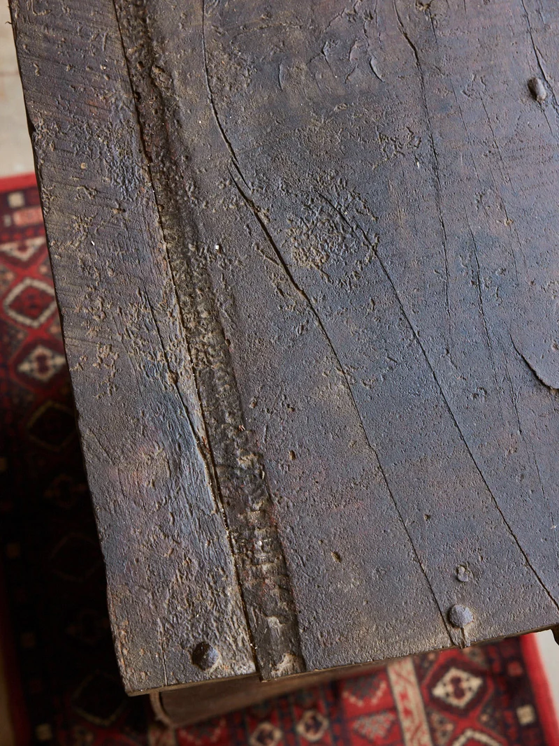 Garance, la commode ancienne en chêne N°680