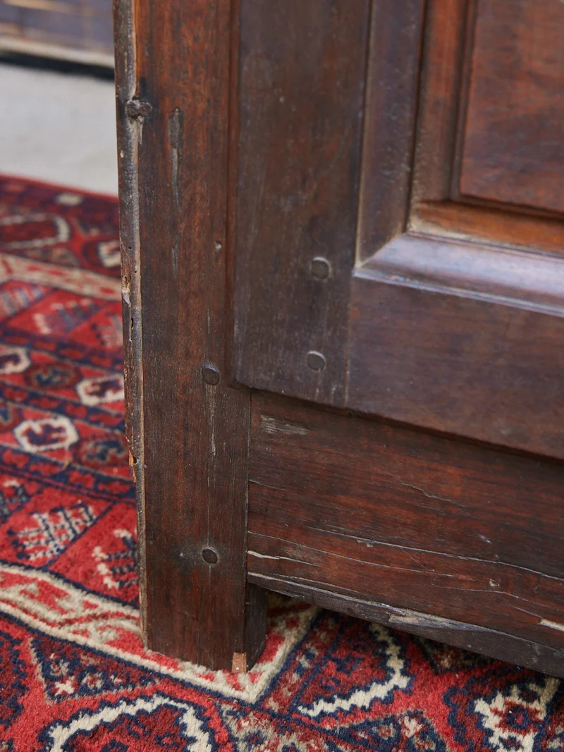 Garance, la commode ancienne en chêne N°680