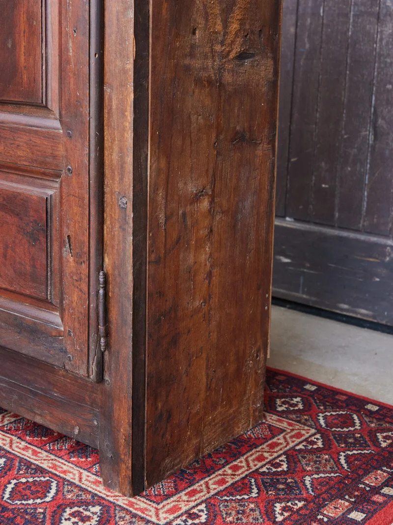 Garance, la commode ancienne en chêne N°680
