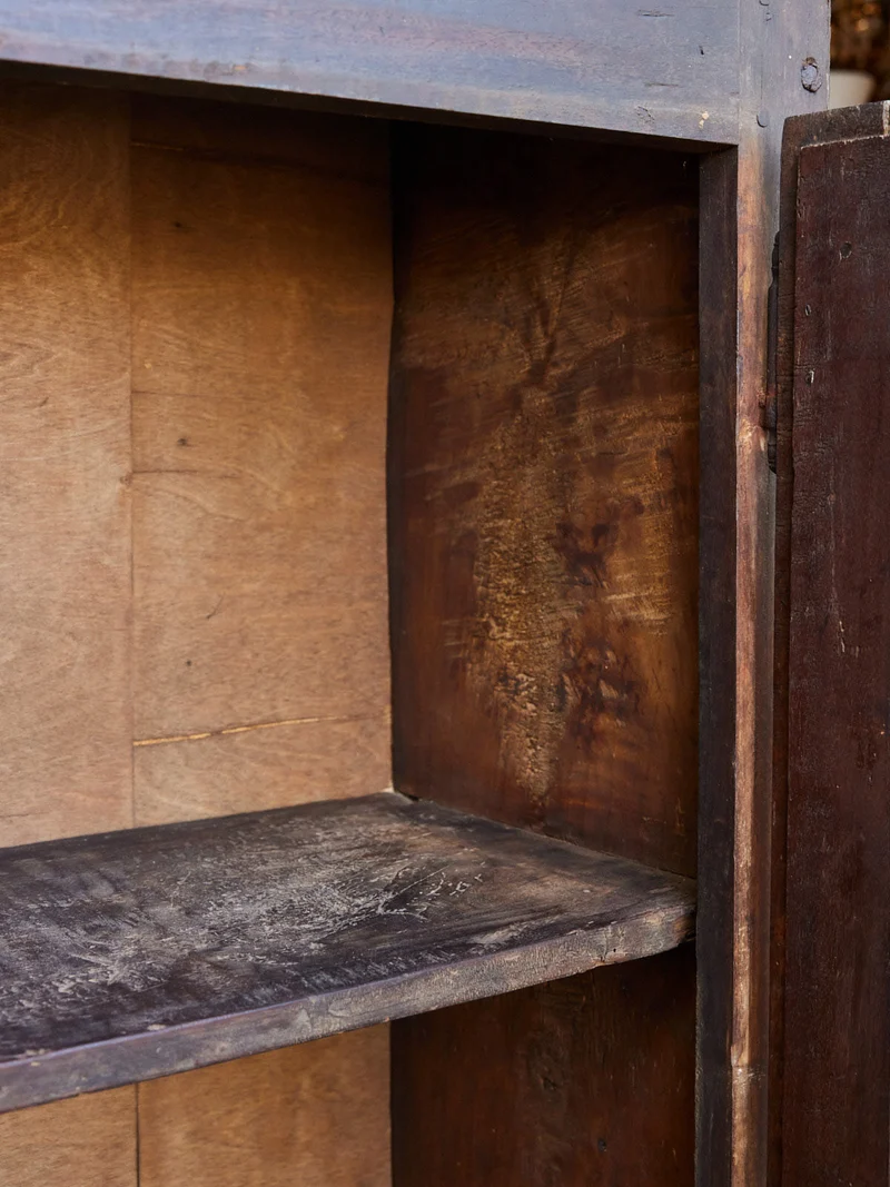 Garance, la commode ancienne en chêne N°680