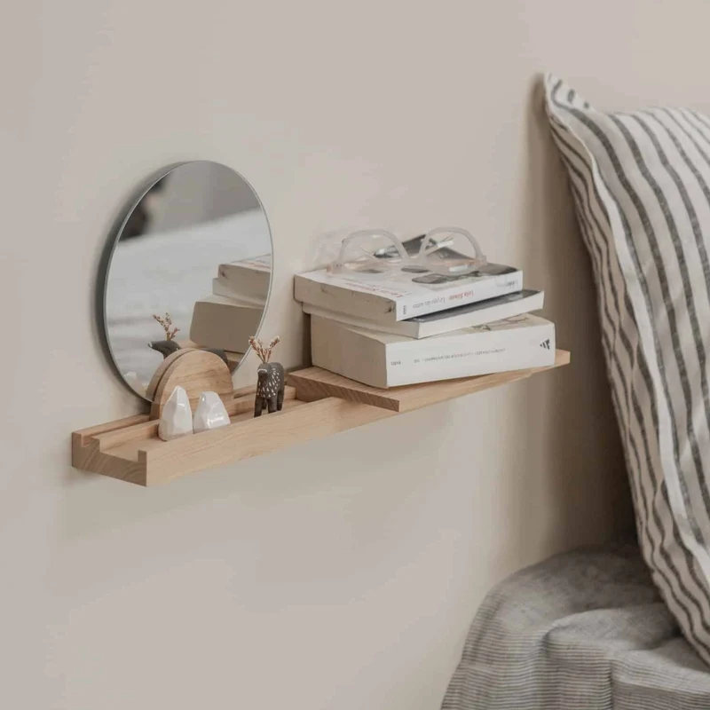 Étagère Méga Poses - Petite (50cm)